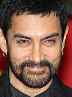 Aamir Khan