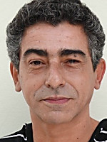 Claudio Jaborandy