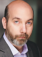 Dave Kuhr