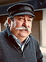 Antonio Gamero
