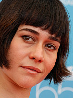 Alessandra Negrini