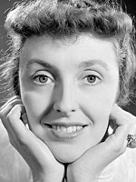 Joyce Grenfell