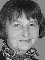 Viera Topinková