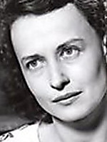 Anne Hegira
