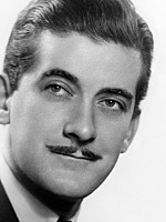 Philip Bourneuf