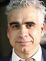 Boris Quercia