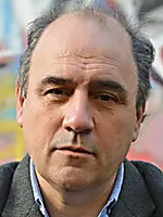Juan Pablo Buscarini