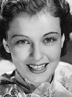 Ruth Hussey