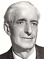 Hugh Sothern