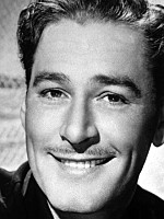 Errol Flynn