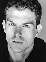 Brent Crawford