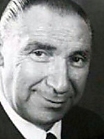 Horace McMahon