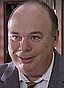 Paul Hayes