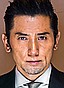Masahiro Motoki
