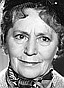Clara Pontoppidan
