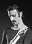 Frank Zappa