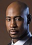 D. B. Woodside