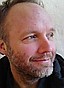 Niklas Rockström