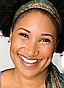 Safiya Fredericks