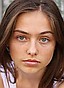 Annabel Wolfe