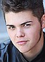 Cedric Begley