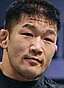 Satoshi Ishii