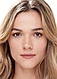 Demi Harman
