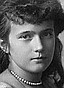 Grand Duchess Anastasia