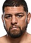 Nick Diaz