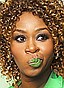 GloZell Green