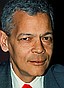 Julian Bond