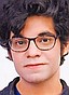 Usman Riaz