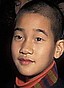 Gyurme Tethong