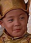 Tulku Jamyang Kunga Tenzin