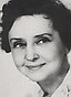 Zofia Lindorf