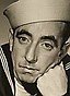 Wally Vernon