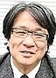 Hideyuki Kikuchi