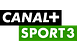 CANAL+ Sport 3
