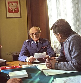 07 zgłoś się: Dziwny wypadek (3/21)