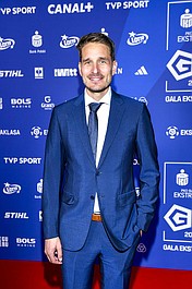 1 na 1 Extra: Krzysztof Ratajski
