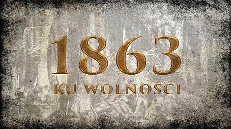 1863 - Ku wolności: 1863 - Kamień