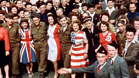 1939-1945. Świat się wali (2)