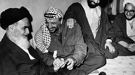 1979 - rok islamskiej rewolucji (2)