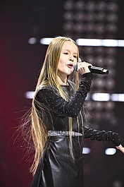 23. Konkurs Piosenki Eurowizji dla Dzieci 2025