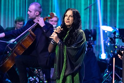 25 lat miłości: Jubileusz "M jak miłość" (2)