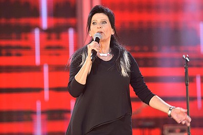 60. KFPP w Opolu - Wielka gala - Od Opola do Opola (1)