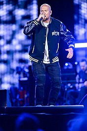 62. KFPP w Opolu - Hip-hop. Jedno podwórko
