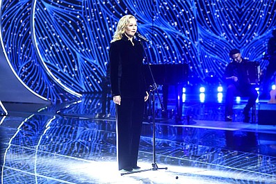 62. KFPP w Opolu - Małe tęsknoty - koncert pamięci Wojciecha Trzcińskiego