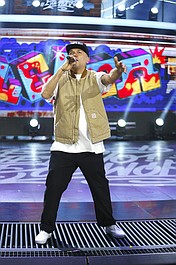 63. KFPP w Opolu - Hip-hop. Jedno podwórko 2