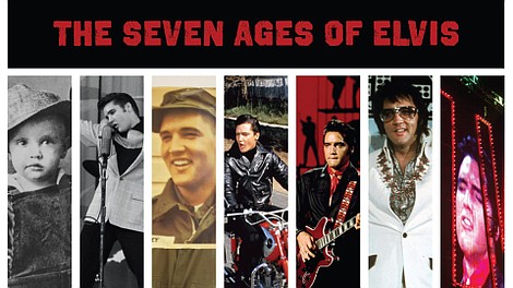 7 żyć Elvisa